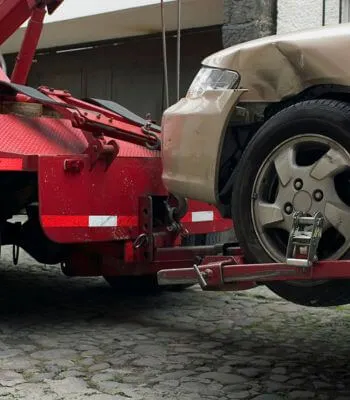 Car Carrier Services