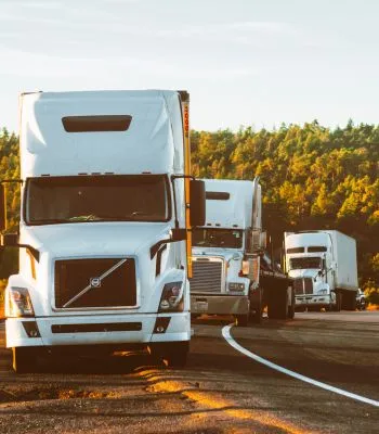 Goods Transportation