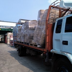 NSAG Goods Transport Company