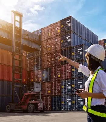 Online Truck Booking